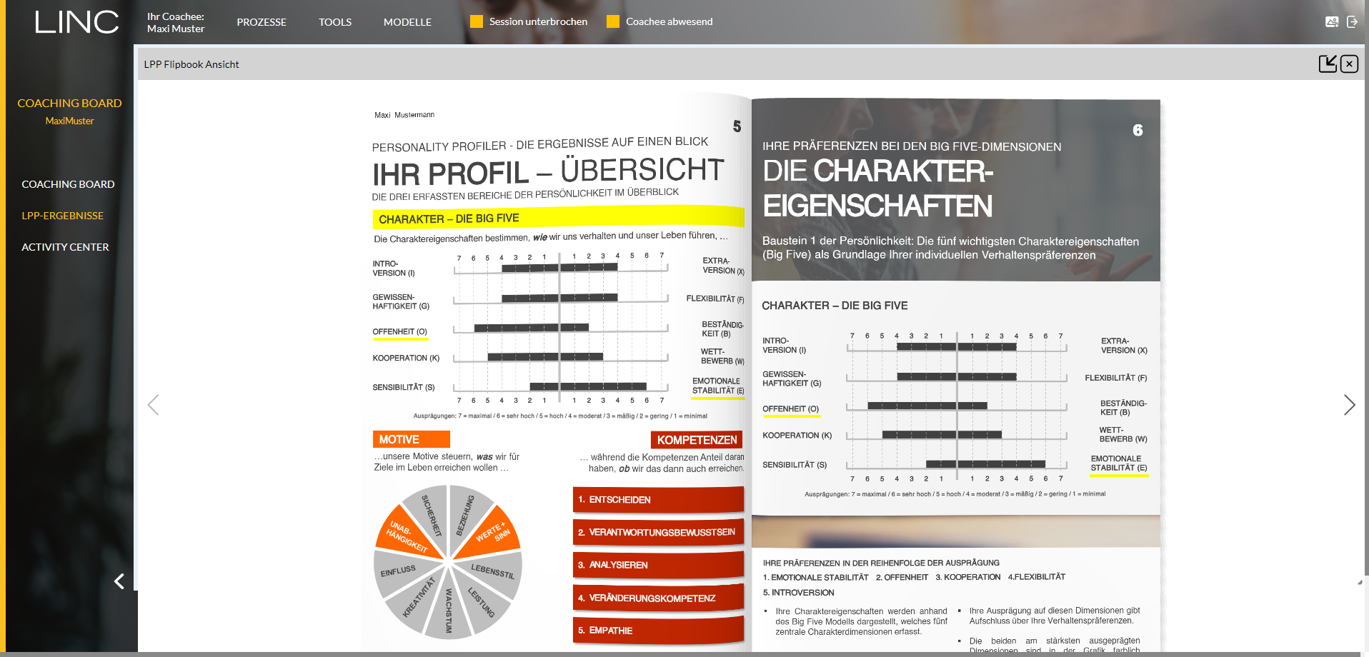LPP-Ergebnisse_COACHING BOARD